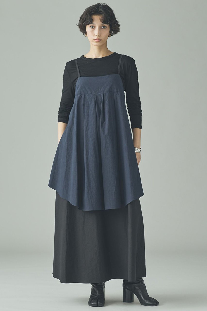 【カレンソロジー/Curensology】のシャツコンビワンピース 人気、トレンドファッション・服の通販 founy(ファニー) ファッション Fashion レディースファッション Fashion for Women ワンピース Dresses チュニック Tunic Tops & Dresses 2026年 2026 おすすめ Recommended / Our Picks なめらか Smooth, Silky Texture インナー Innerwear キャミソール Camisole, Spaghetti Strap Top コンビ Combo, Combination Style タイプライター Typewriter Fabric, Crisp Cotton チュニック Tunic, Long Top ドッキング Docking, Mixed Material ペーパー Paper, Kraft Paper ロング Long, Long-Length エレガント 上品 Elegant 夏 Summer 春 Spring S/S・春夏 SS, Spring/Summer, Warm Season other-2|ID: prp329100004808725 ipo3291000000034897633