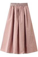 【サードマガジン/THIRD MAGAZINE】のタフタスカート 人気、トレンドファッション・服の通販 founy(ファニー) ファッション Fashion レディースファッション Fashion for Women スカート Skirts ロングスカート Long Skirts / Maxi & Midi Skirts 2026年 2026 シンプル Simple, Minimal タフタ Taffeta, Structured Fabric フレア Flare, Flared ロング Long, Long-Length 夏 Summer 春 Spring S/S・春夏 SS, Spring/Summer, Warm Season |ID:prp329100004808736