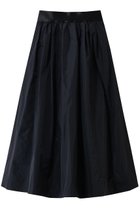 【サードマガジン/THIRD MAGAZINE】のタフタスカート ネイビー|ID: prp329100004808736 ipo3291000000034897730