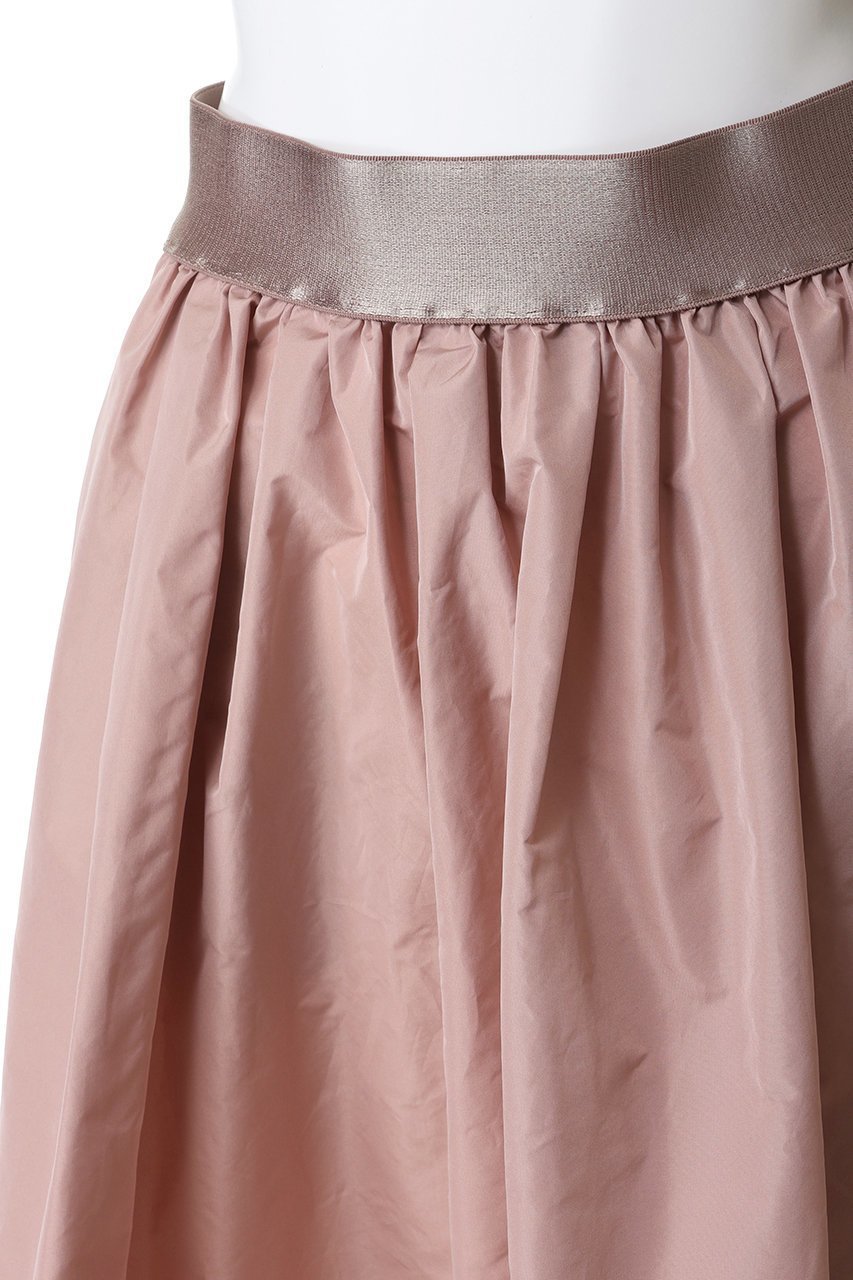 【サードマガジン/THIRD MAGAZINE】のタフタスカート 人気、トレンドファッション・服の通販 founy(ファニー) 　ファッション　Fashion　レディースファッション　Fashion for Women　スカート　Skirts　ロングスカート　Long Skirts / Maxi & Midi Skirts　2026年　2026　シンプル　Simple, Minimal　タフタ　Taffeta, Structured Fabric　フレア　Flare, Flared　ロング　Long, Long-Length　夏　Summer　春　Spring　S/S・春夏　SS, Spring/Summer, Warm Season　other-5|ID: prp329100004808736 ipo3291000000035292770