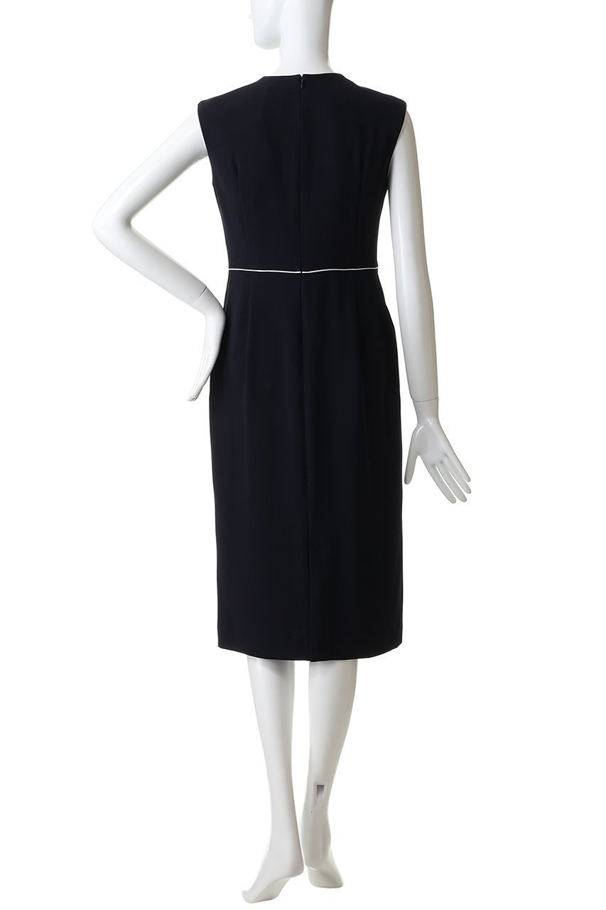 【ベイジ,/BEIGE,】のCINDY(シンディ)/クルーネックドレス 人気、トレンドファッション・服の通販 founy(ファニー) ファッション Fashion レディースファッション Fashion for Women ワンピース Dresses フォーマル・パーティードレス・結婚式用ドレス Elegant & Casual Dresses チュニック Tunic Tops & Dresses 2026年 2026 シンプル Simple, Minimal ジュエリー Jewelry, Accessories スリット Slit, Slit Detail センター Center, Center Line チュニック Tunic, Long Top ドレス Dress, One-Piece パイピング Piping, Trim Design ロング Long, Long-Length 夏 Summer 春 Spring S/S・春夏 SS, Spring/Summer, Warm Season other-4|ID: prp329100004808737 ipo3291000000034897741