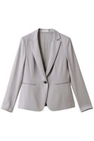 【ベイジ,/BEIGE,】のCINDY(シンディ)/テーラードジャケット 人気、トレンドファッション・服の通販 founy(ファニー) ファッション Fashion レディースファッション Fashion for Women アウター Coat / Outerwear Collection レディースジャケット・軽アウター Jackets テーラードジャケット / 通勤・きれいめスタイル Tailored Jackets & Blazers 2026年 2026 シェイプ Shape, Slim Fit ジャケット Jacket, Outerwear スタイリッシュ Stylish, Fashionable ストレッチ Stretch, Stretchy Fabric セットアップ Set-Up, Coordinated Outfit 夏 Summer 春 Spring S/S・春夏 SS, Spring/Summer, Warm Season ビジネス 仕事 通勤 Business / Work / Commuting |ID:prp329100004808738