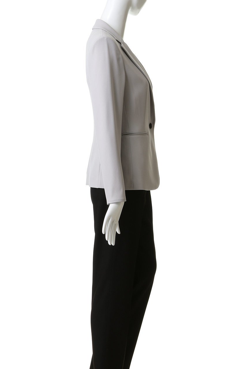 【ベイジ,/BEIGE,】のCINDY(シンディ)/テーラードジャケット 人気、トレンドファッション・服の通販 founy(ファニー) ファッション Fashion レディースファッション Fashion for Women アウター Coat / Outerwear Collection レディースジャケット・軽アウター Jackets テーラードジャケット / 通勤・きれいめスタイル Tailored Jackets & Blazers 2026年 2026 シェイプ Shape, Slim Fit ジャケット Jacket, Outerwear スタイリッシュ Stylish, Fashionable ストレッチ Stretch, Stretchy Fabric セットアップ Set-Up, Coordinated Outfit 夏 Summer 春 Spring S/S・春夏 SS, Spring/Summer, Warm Season ビジネス 仕事 通勤 Business / Work / Commuting other-3|ID: prp329100004808738 ipo3291000000034897749