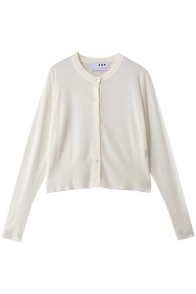 【スリー ドッツ/three dots】のエアセーター ボタンカーディガン 人気、トレンドファッション・服の通販 founy(ファニー) ファッション Fashion レディースファッション Fashion for Women トップス・カットソー Cut & Sew Tops ニット Knit Tops & Sweaters カーディガン・羽織り Layered Style Cardigans 2026年 2026 おすすめ Recommended / Our Picks カーディガン Cardigan, Knitwear コンパクト Compact, Small Size ショート Short, Short Length シンプル Simple, Minimal セーター Sweater, Knitwear トレンド Trend, Trending Now ボトム Bottoms, Lower Wear ワイド Wide, Wide Fit エレガント 上品 Elegant 夏 Summer 春 Spring S/S・春夏 SS, Spring/Summer, Warm Season |ID:prp329100004808740