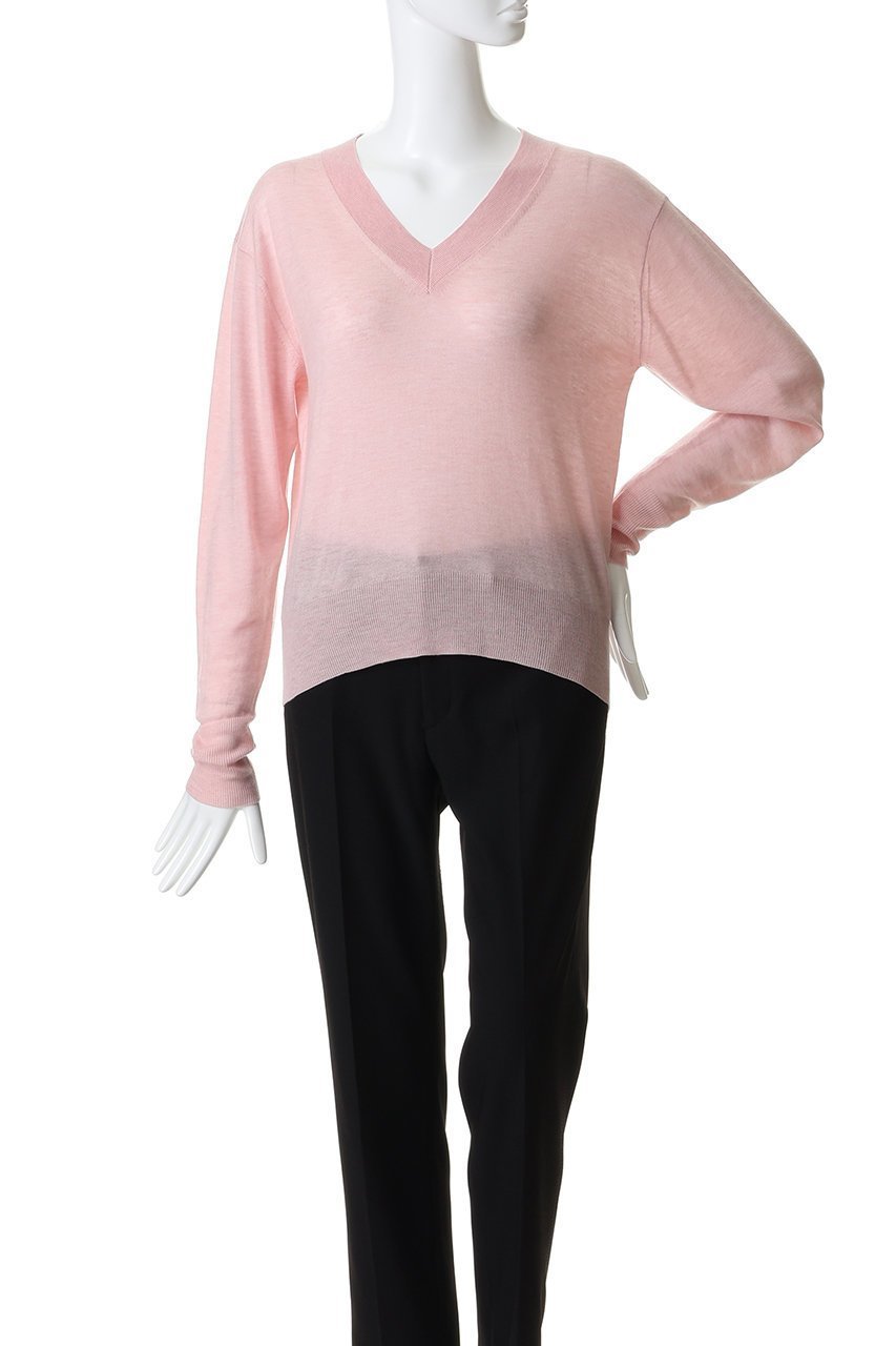 【スリー ドッツ/three dots】のエアセーター Vネック 人気、トレンドファッション・服の通販 founy(ファニー) ファッション Fashion レディースファッション Fashion for Women トップス・カットソー Cut & Sew Tops ニット Knit Tops & Sweaters カジュアルプルオーバー・ニットトップス Pullovers & Knit Tops / Casual Pullovers Vネックトップス V-Neck Tops / V-Cut Neckline Shirts 2026年 2026 おすすめ Recommended / Our Picks インナー Innerwear キャミソール Camisole, Spaghetti Strap Top シンプル Simple, Minimal セーター Sweater, Knitwear タンク Tank Top, Sleeveless Top 夏 Summer 春 Spring S/S・春夏 SS, Spring/Summer, Warm Season other-2|ID: prp329100004808741 ipo3291000000035483317