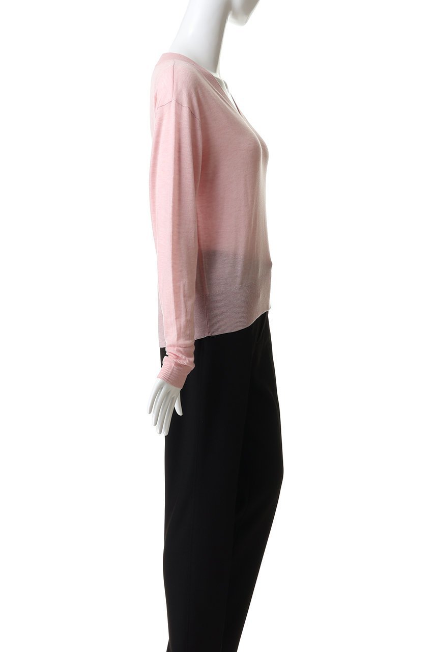 【スリー ドッツ/three dots】のエアセーター Vネック 人気、トレンドファッション・服の通販 founy(ファニー) ファッション Fashion レディースファッション Fashion for Women トップス・カットソー Cut & Sew Tops ニット Knit Tops & Sweaters カジュアルプルオーバー・ニットトップス Pullovers & Knit Tops / Casual Pullovers Vネックトップス V-Neck Tops / V-Cut Neckline Shirts 2026年 2026 おすすめ Recommended / Our Picks インナー Innerwear キャミソール Camisole, Spaghetti Strap Top シンプル Simple, Minimal セーター Sweater, Knitwear タンク Tank Top, Sleeveless Top 夏 Summer 春 Spring S/S・春夏 SS, Spring/Summer, Warm Season other-3|ID: prp329100004808741 ipo3291000000035483318