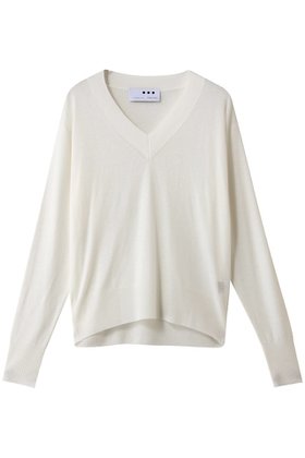 【スリー ドッツ/three dots】 エアセーター Vネック人気、トレンドファッション・服の通販 founy(ファニー) ファッション Fashion レディースファッション Fashion for Women トップス・カットソー Cut & Sew Tops ニット Knit Tops & Sweaters カジュアルプルオーバー・ニットトップス Pullovers & Knit Tops / Casual Pullovers Vネックトップス V-Neck Tops / V-Cut Neckline Shirts 2026年 2026 おすすめ Recommended / Our Picks インナー Innerwear キャミソール Camisole, Spaghetti Strap Top シンプル Simple, Minimal セーター Sweater, Knitwear タンク Tank Top, Sleeveless Top 夏 Summer 春 Spring S/S・春夏 SS, Spring/Summer, Warm Season |ID:prp329100004808741