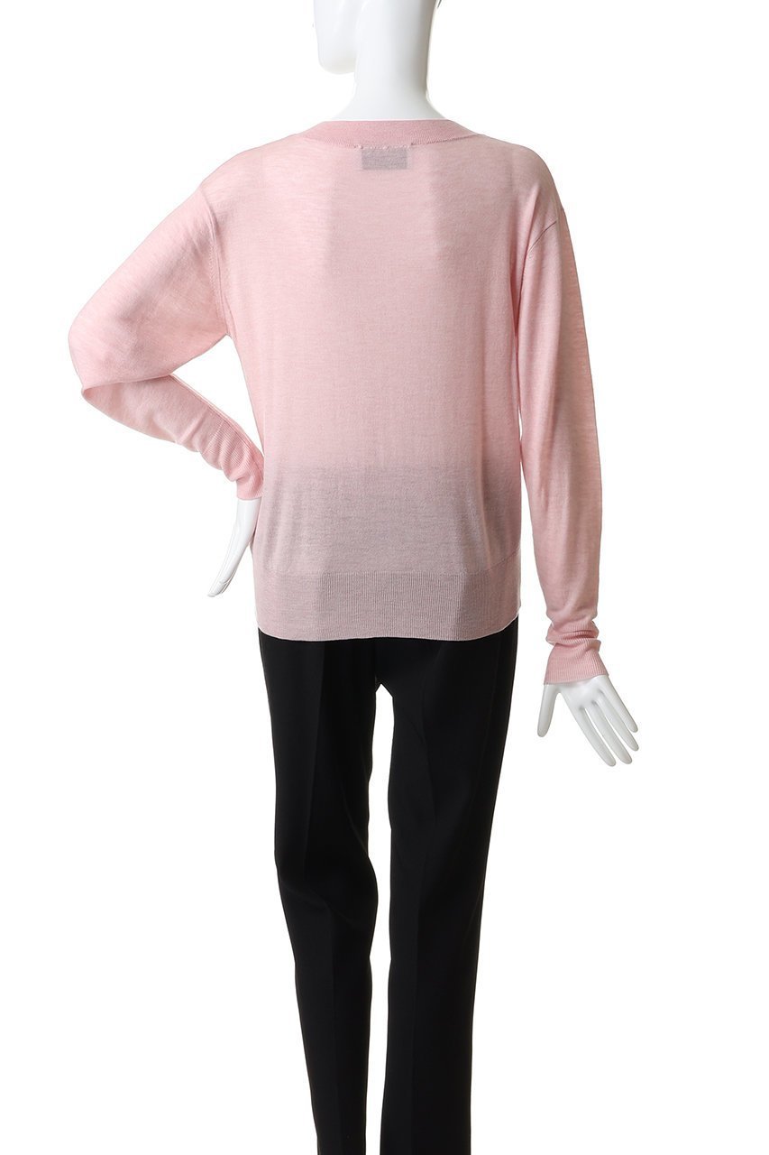 【スリー ドッツ/three dots】のエアセーター Vネック 人気、トレンドファッション・服の通販 founy(ファニー) 　ファッション　Fashion　レディースファッション　Fashion for Women　トップス・カットソー　Cut & Sew Tops　ニット　Knit Tops & Sweaters　カジュアルプルオーバー・ニットトップス　Pullovers & Knit Tops / Casual Pullovers　Vネックトップス　V-Neck Tops / V-Cut Neckline Shirts　おすすめ　Recommended / Our Picks　インナー　Innerwear　キャミソール　Camisole, Spaghetti Strap Top　シンプル　Simple, Minimal　セーター　Sweater, Knitwear　タンク　Tank Top, Sleeveless Top　other-4|ID: prp329100004808741 ipo3291000000035717828