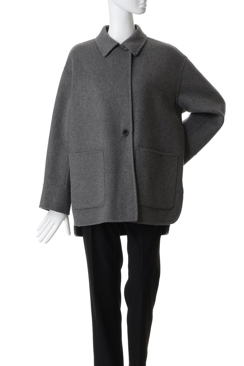 【ベイジ,/BEIGE,】のPAYSON(ペイソン)/ウールリバーオーバーサイズステンカラーコート 人気、トレンドファッション・服の通販 founy(ファニー) ファッション Fashion レディースファッション Fashion for Women アウター Coat / Outerwear Collection コート・ロングコート・ピーコート Long Coats, Peacoats & More 2026年 2026 ロング Long, Long-Length 夏 Summer 春 Spring S/S・春夏 SS, Spring/Summer, Warm Season other-2|ID: prp329100004808747 ipo3291000000034897826