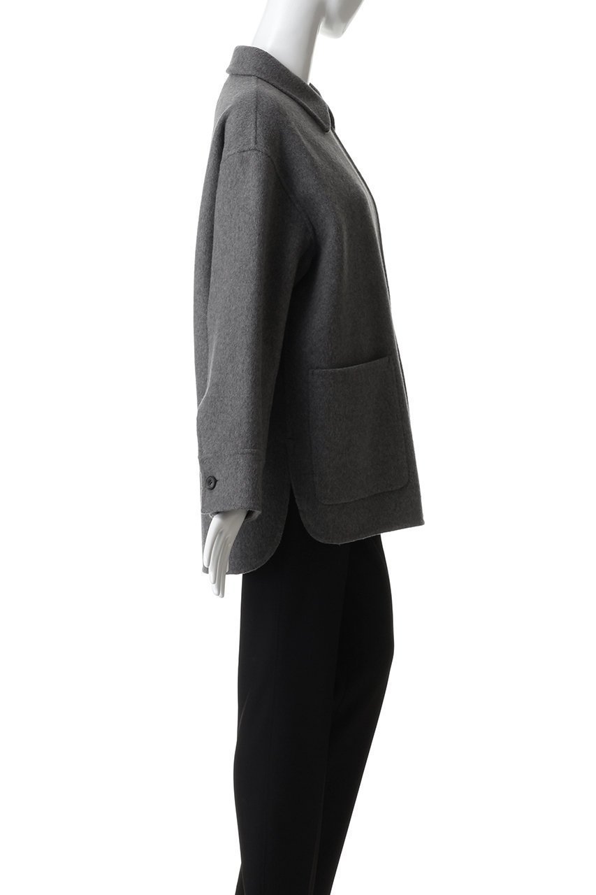 【ベイジ,/BEIGE,】のPAYSON(ペイソン)/ウールリバーオーバーサイズステンカラーコート 人気、トレンドファッション・服の通販 founy(ファニー) ファッション Fashion レディースファッション Fashion for Women アウター Coat / Outerwear Collection コート・ロングコート・ピーコート Long Coats, Peacoats & More 2026年 2026 ロング Long, Long-Length 夏 Summer 春 Spring S/S・春夏 SS, Spring/Summer, Warm Season other-3|ID: prp329100004808747 ipo3291000000034897827