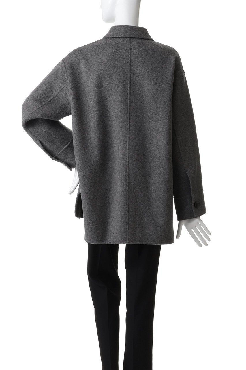 【ベイジ,/BEIGE,】のPAYSON(ペイソン)/ウールリバーオーバーサイズステンカラーコート 人気、トレンドファッション・服の通販 founy(ファニー) ファッション Fashion レディースファッション Fashion for Women アウター Coat / Outerwear Collection コート・ロングコート・ピーコート Long Coats, Peacoats & More 2026年 2026 ロング Long, Long-Length 夏 Summer 春 Spring S/S・春夏 SS, Spring/Summer, Warm Season other-4|ID: prp329100004808747 ipo3291000000034897828