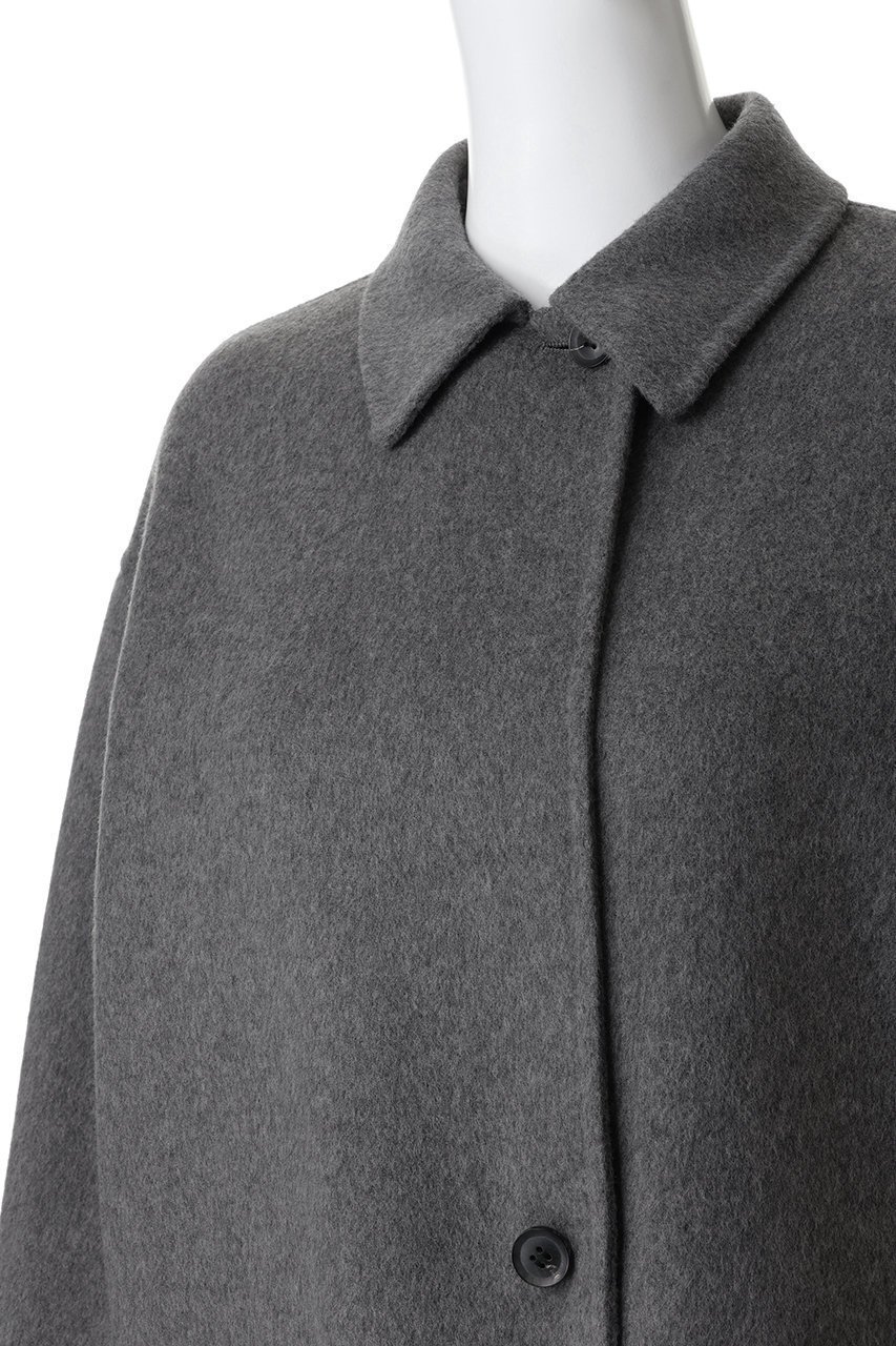 【ベイジ,/BEIGE,】のPAYSON(ペイソン)/ウールリバーオーバーサイズステンカラーコート 人気、トレンドファッション・服の通販 founy(ファニー) ファッション Fashion レディースファッション Fashion for Women アウター Coat / Outerwear Collection コート・ロングコート・ピーコート Long Coats, Peacoats & More 2026年 2026 ロング Long, Long-Length 夏 Summer 春 Spring S/S・春夏 SS, Spring/Summer, Warm Season other-5|ID: prp329100004808747 ipo3291000000034897829