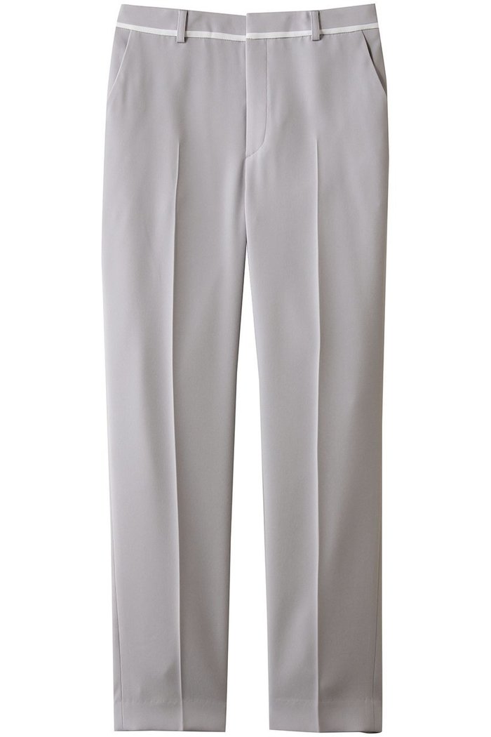 【ベイジ,/BEIGE,】のCINDY(シンディ)/クロップドパンツ インテリア・キッズ・メンズ・レディースファッション・服の通販 founy(ファニー) https://founy.com/ ファッション Fashion レディースファッション Fashion for Women パンツ Pants & Trousers 2026年 2026 ストレッチ Stretch, Stretchy Fabric セレモニー Ceremony ワーク Workwear, Utility Style エレガント 上品 Elegant 夏 Summer 春 Spring S/S・春夏 SS, Spring/Summer, Warm Season |ID: prp329100004808750 ipo3291000000034897850