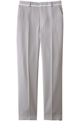 【ベイジ,/BEIGE,】 CINDY(シンディ)/クロップドパンツ人気、トレンドファッション・服の通販 founy(ファニー) ファッション Fashion レディースファッション Fashion for Women パンツ Pants & Trousers 2026年 2026 ストレッチ Stretch, Stretchy Fabric セレモニー Ceremony ワーク Workwear, Utility Style エレガント 上品 Elegant 夏 Summer 春 Spring S/S・春夏 SS, Spring/Summer, Warm Season |ID:prp329100004808750