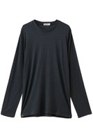 【ベアフット ドリームズ/BAREFOOT DREAMS / MEN】の【MEN】【MALIBU COLLECTION】スラブ バーンアウト カットネック ロングスリーブT 人気、トレンドファッション・服の通販 founy(ファニー) ファッション Fashion メンズファッション Fashion for Men トップス・カットソー Cut & Sew Tops メンズシャツ Shirts インナー Innerwear ジャケット Jacket, Outerwear スリーブ Sleeve, Long Sleeve / Short Sleeve プレミアム Premium, High-End ロング Long, Long-Length 新作・新入荷 New Arrivals / New In |ID:prp329100004808756