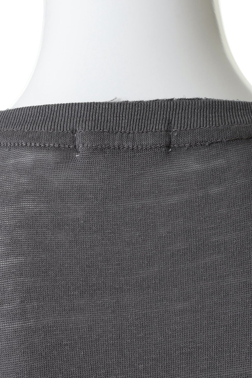 【ベアフット ドリームズ/BAREFOOT DREAMS / MEN】の【MEN】【MALIBU COLLECTION】スラブ バーンアウト カットネック ロングスリーブT 人気、トレンドファッション・服の通販 founy(ファニー) 　ファッション　Fashion　メンズファッション　Fashion for Men　トップス・カットソー　Cut & Sew Tops　メンズシャツ　Shirts　インナー　Innerwear　ジャケット　Jacket, Outerwear　スリーブ　Sleeve, Long Sleeve / Short Sleeve　プレミアム　Premium, High-End　ロング　Long, Long-Length　other-7|ID: prp329100004808756 ipo3291000000035483347