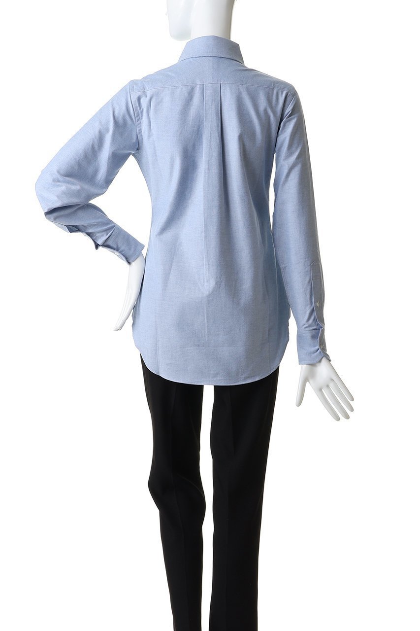 【マディソンブルー/MADISONBLUE】のMADISON L/S SHIRT MESSAGE ロングスリーブシャツ 人気、トレンドファッション・服の通販 founy(ファニー) ファッション Fashion レディースファッション Fashion for Women トップス・カットソー Cut & Sew Tops シャツ・ブラウス・オフィスカジュアル Elegant Blouses & Button-Ups ギャザー Gathered, Ruffled クラシック Classic, Timeless Style コレクション Collection, Seasonal Line スリーブ Sleeve, Long Sleeve / Short Sleeve ツイスト Tweed, Tweed Fabric ハーフ Half, Half-Length バイアス Bias, Diagonal Cut バランス Balance, Style Balance プリント Print, Printed Pattern プリーツ Pleats, Pleated ボックス Boxy, Box Shape ロング Long, Long-Length 定番 Standard, Basic Item other-4|ID: prp329100004808757 ipo3291000000035502514