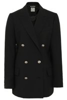 【マディソンブルー/MADISONBLUE】のBLEECKER W6B BLAZER W TROPICAL ブリーカージャケット 人気、トレンドファッション・服の通販 founy(ファニー) ファッション Fashion レディースファッション Fashion for Women アウター Coat / Outerwear Collection レディースジャケット・軽アウター Jackets サマー Summer, Summer Style シルバー Silver, Metallic Silver ジャケット Jacket, Outerwear スタイリッシュ Stylish, Fashionable スリム Slim, Slim Fit スーツ Suit, Formalwear テーラード Tailored, Tailored Fit ポケット Pocket, Pocket Detail 定番 Standard, Basic Item 新作・新入荷 New Arrivals / New In |ID:prp329100004808759