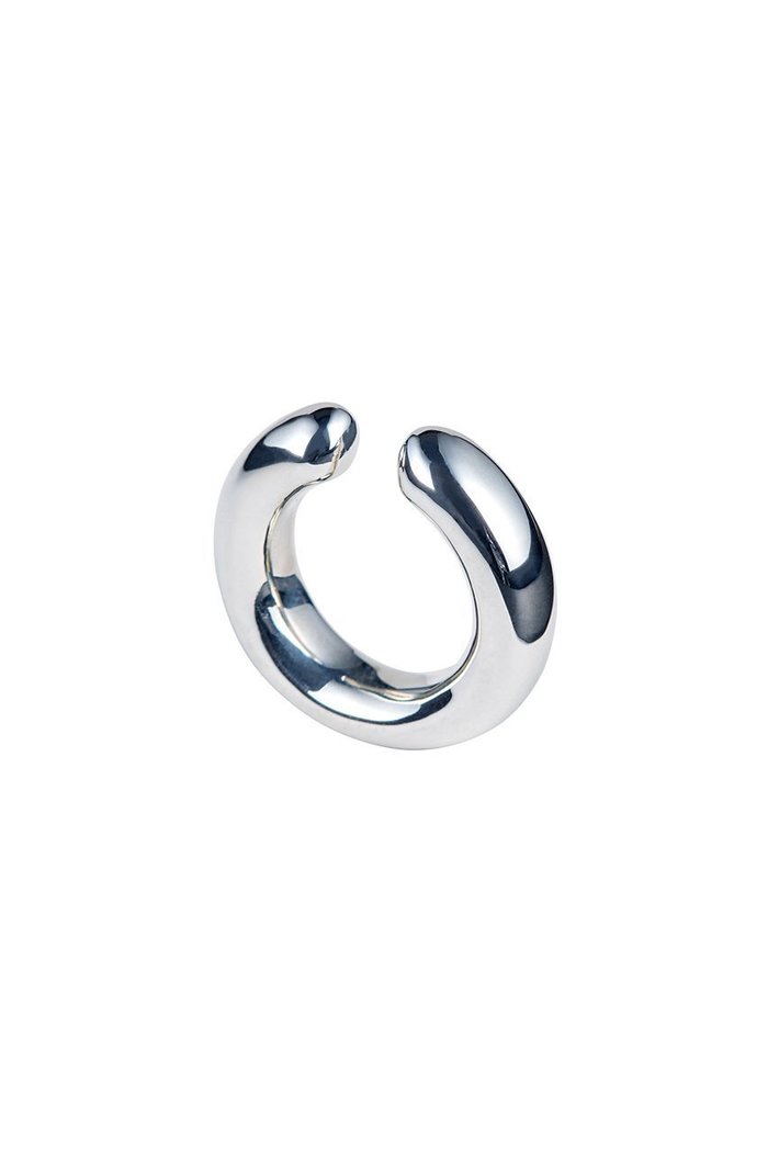 【プラウ/PLOW】のSunny C イヤーカフ(片耳用) インテリア・キッズ・メンズ・レディースファッション・服の通販 founy(ファニー) https://founy.com/ ファッション Fashion レディースファッション Fashion for Women ジュエリー Jewelry ファッションリング Fashion Rings イヤリング・フープ・ドロップタイプ Hoop, Drop & Clip Earrings 2026年 2026 イヤリング Earrings イヤーカフ Ear Cuffs シンプル Simple, Minimal フェミニン Feminine, Girly モダン Modern, Contemporary エレガント 上品 Elegant 夏 Summer 春 Spring S/S・春夏 SS, Spring/Summer, Warm Season 片耳 One-Ear, Single Earring |ID: prp329100004809866 ipo3291000000034908114