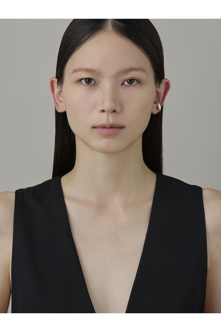 【プラウ/PLOW】のSunny C イヤーカフ(片耳用) 人気、トレンドファッション・服の通販 founy(ファニー) 　ファッション　Fashion　レディースファッション　Fashion for Women　ジュエリー　Jewelry　ファッションリング　Fashion Rings　イヤリング・フープ・ドロップタイプ　Hoop, Drop & Clip Earrings　2026年　2026　イヤリング　Earrings　イヤーカフ　Ear Cuffs　シンプル　Simple, Minimal　フェミニン　Feminine, Girly　モダン　Modern, Contemporary　エレガント 上品　Elegant　夏　Summer　春　Spring　S/S・春夏　SS, Spring/Summer, Warm Season　片耳　One-Ear, Single Earring　other-3|ID: prp329100004809866 ipo3291000000034908117