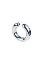 【プラウ/PLOW】のSunny C イヤーカフ(片耳用) シルバー|ID: prp329100004809866 ipo3291000000035318111