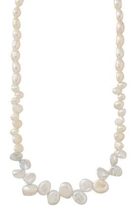 【アナイ/ANAYI】 ケシパールNC人気、トレンドファッション・服の通販 founy(ファニー) ファッション Fashion レディースファッション Fashion for Women ジュエリー Jewelry ネックレス Necklaces & Pendants 2026年 2026 オケージョン Occasion Wear シンプル Simple, Minimal ネックレス Necklace, Pendant Necklace パール Pearl, Pearl Accent エレガント 上品 Elegant 夏 Summer 春 Spring S/S・春夏 SS, Spring/Summer, Warm Season |ID:prp329100004809872