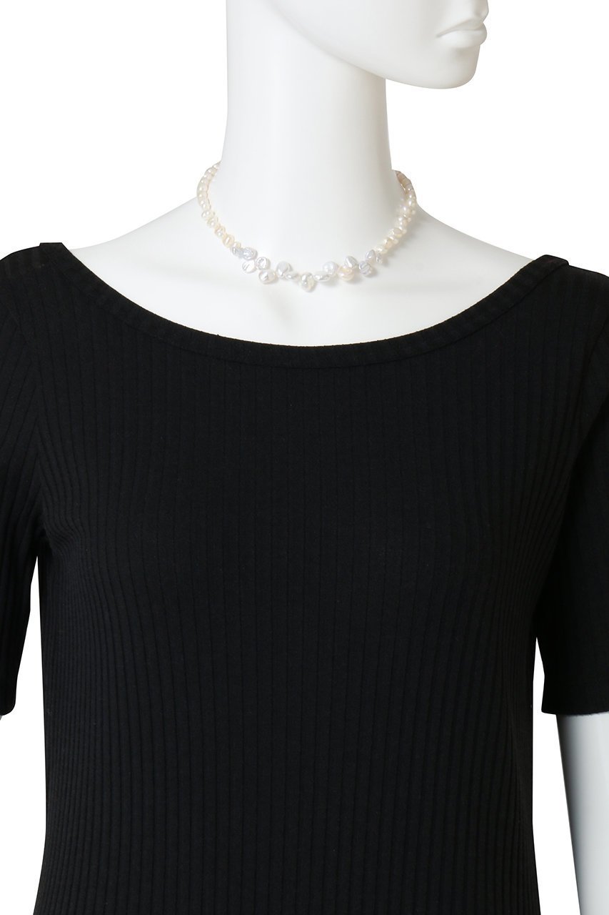 【アナイ/ANAYI】のケシパールNC 人気、トレンドファッション・服の通販 founy(ファニー) 　ファッション　Fashion　レディースファッション　Fashion for Women　ジュエリー　Jewelry　ネックレス　Necklaces & Pendants　2026年　2026　オケージョン　Occasion Wear　シンプル　Simple, Minimal　ネックレス　Necklace, Pendant Necklace　パール　Pearl, Pearl Accent　エレガント 上品　Elegant　夏　Summer　春　Spring　S/S・春夏　SS, Spring/Summer, Warm Season　other-2|ID: prp329100004809872 ipo3291000000034908142