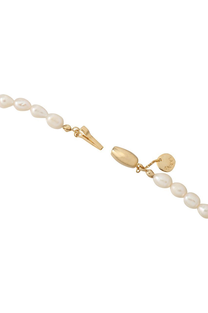 【アナイ/ANAYI】のケシパールNC 人気、トレンドファッション・服の通販 founy(ファニー) 　ファッション　Fashion　レディースファッション　Fashion for Women　ジュエリー　Jewelry　ネックレス　Necklaces & Pendants　2026年　2026　オケージョン　Occasion Wear　シンプル　Simple, Minimal　ネックレス　Necklace, Pendant Necklace　パール　Pearl, Pearl Accent　エレガント 上品　Elegant　夏　Summer　春　Spring　S/S・春夏　SS, Spring/Summer, Warm Season　other-4|ID: prp329100004809872 ipo3291000000034908144