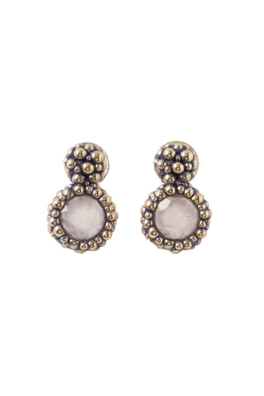 【アッシュ ペー フランス/H.P.FRANCE】の【Daniela De Marchi】Big Bang ピアス インテリア・キッズ・メンズ・レディースファッション・服の通販 founy(ファニー) 　ファッション　Fashion　レディースファッション　Fashion for Women　ジュエリー　Jewelry　ファッションリング　Fashion Rings　イヤリング・フープ・ドロップタイプ　Hoop, Drop & Clip Earrings　イタリア　Italy　イヤリング　Earrings　春　Spring　クラシカル　Classical, Vintage-Inspired　コレクション　Collection, Seasonal Line　シルバー　Silver, Metallic Silver　ジュエリー　Jewelry, Accessories　ハンド　Hand, Handmade　バランス　Balance, Style Balance　パール　Pearl, Pearl Accent　ビッグ　Big, Oversized　ミラノ　Milano Style, Italian-Inspired　メタル　Metal, Metal Parts　モダン　Modern, Contemporary　リュクス　Luxury, Elegant, High-End, Chic　S/S・春夏　SS, Spring/Summer, Warm Season　夏　Summer　エレガント 上品　Elegant　卒業式　Graduation Ceremony　2026年　2026　パープル|ID: prp329100004809873 ipo3291000000034908147