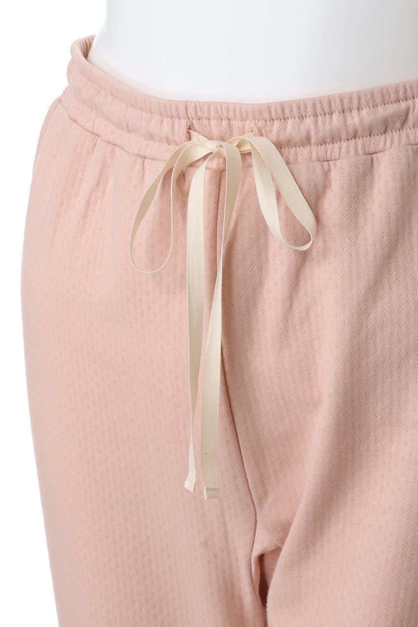 【ナナデコール/nanadecor】のスズランパンツ 人気、トレンドファッション・服の通販 founy(ファニー) 　ファッション　Fashion　レディースファッション　Fashion for Women　パンツ　Pants & Trousers　パジャマ　Pajamas, Sleepwear　リラックス　Relax, Relaxed Fit　レース　Lace, Lace Fabric　other-5|ID: prp329100004809874 ipo3291000000035689484