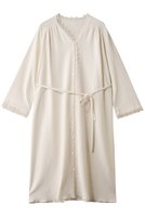 【ナナデコール/nanadecor】のスズランギャザードレス 人気、トレンドファッション・服の通販 founy(ファニー) ファッション Fashion レディースファッション Fashion for Women ワンピース Dresses フォーマル・パーティードレス・結婚式用ドレス Elegant & Casual Dresses おすすめ Recommended / Our Picks ドレス Dress, One-Piece パジャマ Pajamas, Sleepwear フィット Fit, Slim Fit リラックス Relax, Relaxed Fit |ID:prp329100004809875