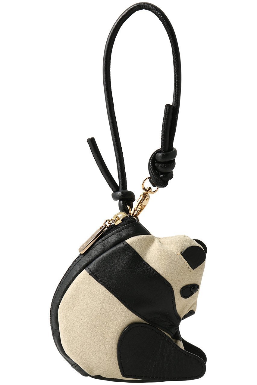 【ミュベール/MUVEIL】のairlistコラボパンダポーチ 人気、トレンドファッション・服の通販 founy(ファニー) 　ファッション　Fashion　レディースファッション　Fashion for Women　ポーチ&ミニバッグ　Pouches & Mini Bags　2026年　2026　エレガント 上品　Elegant　チャーム　Charm, Pendant　ドッキング　Docking, Mixed Material　ポーチ　Pouch, Small Case　モチーフ　Motif, Design Theme　リップ　Lip, Lip Motif　夏　Summer　春　Spring　S/S・春夏　SS, Spring/Summer, Warm Season　 other-1|ID: prp329100004809885 ipo3291000000035566681