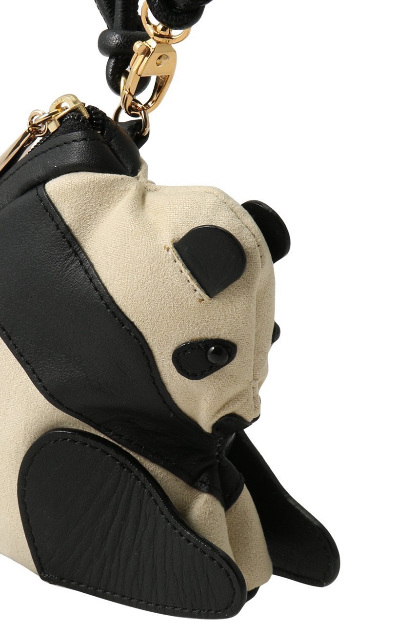 【ミュベール/MUVEIL】のairlistコラボパンダポーチ 人気、トレンドファッション・服の通販 founy(ファニー) 　ファッション　Fashion　レディースファッション　Fashion for Women　ポーチ&ミニバッグ　Pouches & Mini Bags　2026年　2026　エレガント 上品　Elegant　チャーム　Charm, Pendant　ドッキング　Docking, Mixed Material　ポーチ　Pouch, Small Case　モチーフ　Motif, Design Theme　リップ　Lip, Lip Motif　夏　Summer　春　Spring　S/S・春夏　SS, Spring/Summer, Warm Season　other-4|ID: prp329100004809885 ipo3291000000035566688