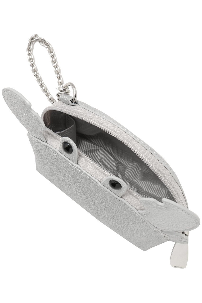 【ミュベール/MUVEIL】のairlistコラボカニポーチ 人気、トレンドファッション・服の通販 founy(ファニー) 　ファッション　Fashion　レディースファッション　Fashion for Women　ポーチ&ミニバッグ　Pouches & Mini Bags　2026年　2026　チャーム　Charm, Pendant　ポーチ　Pouch, Small Case　モチーフ　Motif, Design Theme　夏　Summer　春　Spring　S/S・春夏　SS, Spring/Summer, Warm Season　other-2|ID: prp329100004809886 ipo3291000000035566695