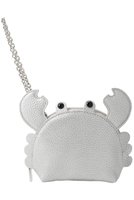 【ミュベール/MUVEIL】のairlistコラボカニポーチ 人気、トレンドファッション・服の通販 founy(ファニー) ファッション Fashion レディースファッション Fashion for Women ポーチ&ミニバッグ Pouches & Mini Bags 2026年 2026 チャーム Charm, Pendant ポーチ Pouch, Small Case モチーフ Motif, Design Theme 夏 Summer 春 Spring S/S・春夏 SS, Spring/Summer, Warm Season |ID:prp329100004809886