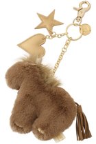 【ミュベール/MUVEIL】のホースチャーム ベージュ|ID: prp329100004809889 ipo3291000000034908294