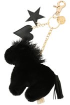 【ミュベール/MUVEIL】のホースチャーム ブラック|ID: prp329100004809889 ipo3291000000034908295