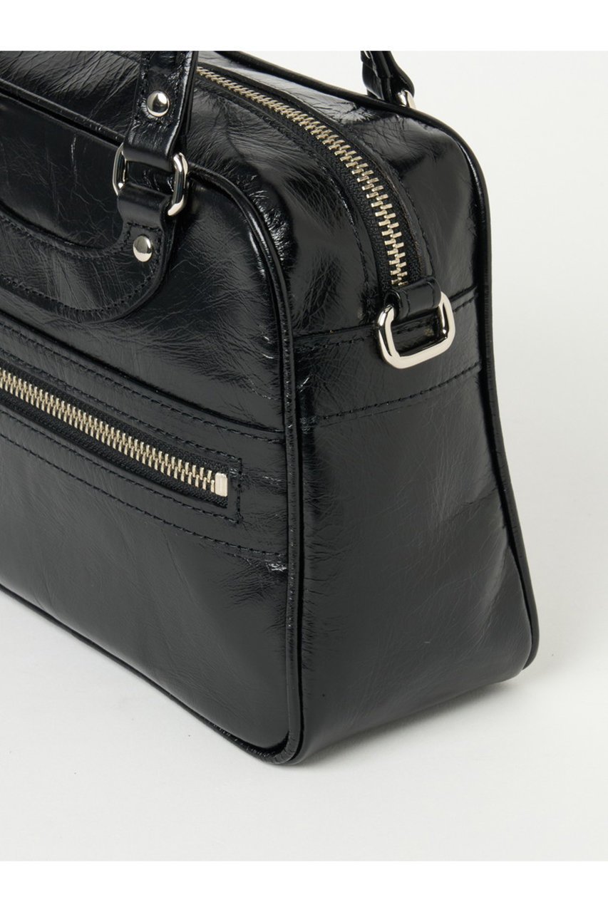 【アッシュ ペー フランス/H.P.FRANCE】の【Jacques Le Corre】LISBON MINIMINI 2way バッグ 人気、トレンドファッション・服の通販 founy(ファニー) 　ファッション　Fashion　レディースファッション　Fashion for Women　バッグ　Bags　春　Spring　コレクション　Collection, Seasonal Line　定番　Standard, Basic Item　パーティ　Party, Party Style　ラップ　Wrap, Wrap Design　S/S・春夏　SS, Spring/Summer, Warm Season　夏　Summer　旅行　Travel　エレガント 上品　Elegant　ビジネス 仕事 通勤　Business / Work / Commuting　2026年　2026　other-7|ID: prp329100004809890 ipo3291000000034908319