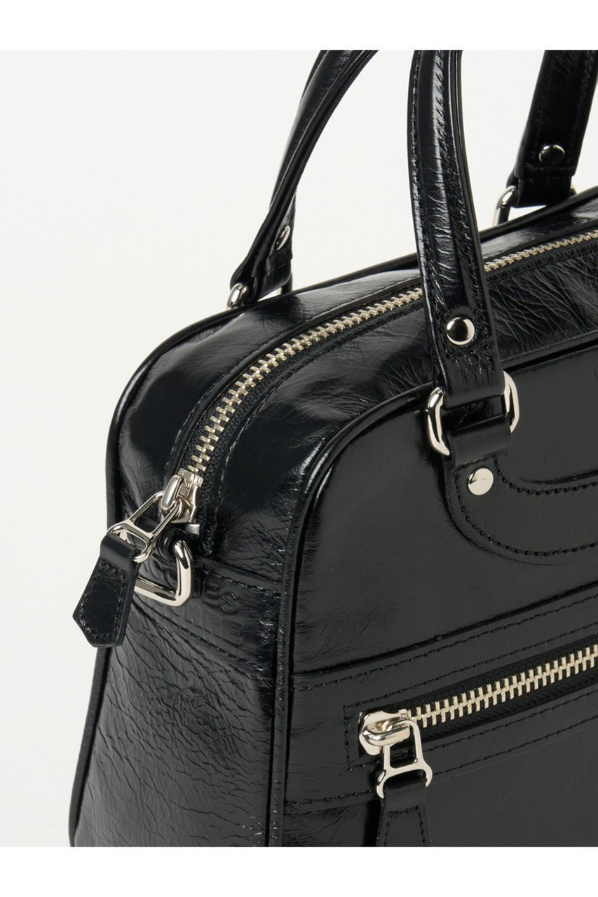 【アッシュ ペー フランス/H.P.FRANCE】の【Jacques Le Corre】LISBON MINIMINI 2way バッグ 人気、トレンドファッション・服の通販 founy(ファニー) 　ファッション　Fashion　レディースファッション　Fashion for Women　バッグ　Bags　コレクション　Collection, Seasonal Line　定番　Standard, Basic Item　パーティ　Party, Party Style　ラップ　Wrap, Wrap Design　旅行　Travel　エレガント 上品　Elegant　ビジネス 仕事 通勤　Business / Work / Commuting　other-6|ID: prp329100004809890 ipo3291000000036087680