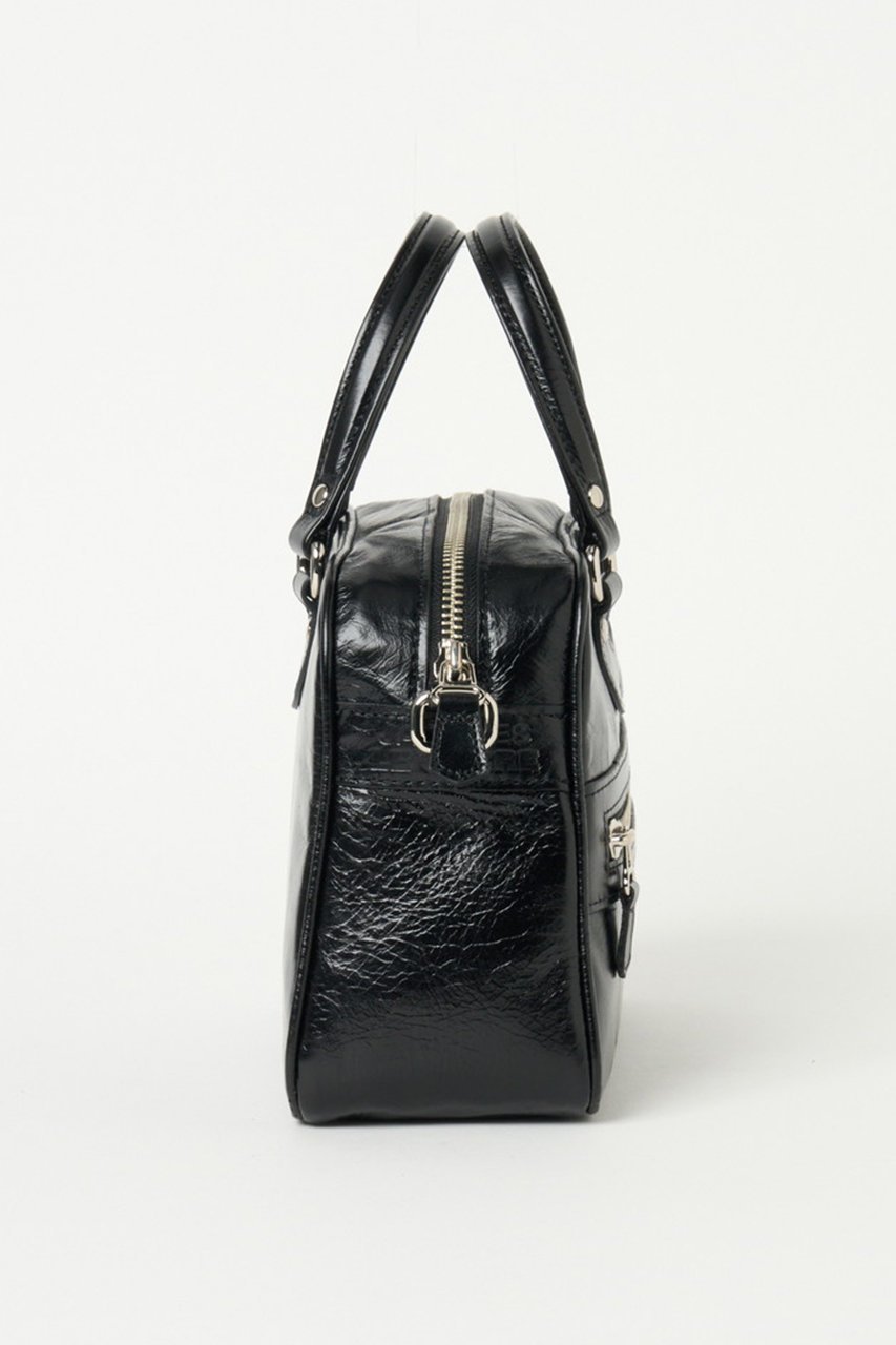 【アッシュ ペー フランス/H.P.FRANCE】の【Jacques Le Corre】LISBON MINIMINI 2way バッグ 人気、トレンドファッション・服の通販 founy(ファニー) 　ファッション　Fashion　レディースファッション　Fashion for Women　バッグ　Bags　コレクション　Collection, Seasonal Line　定番　Standard, Basic Item　パーティ　Party, Party Style　ラップ　Wrap, Wrap Design　旅行　Travel　エレガント 上品　Elegant　ビジネス 仕事 通勤　Business / Work / Commuting　other-8|ID: prp329100004809890 ipo3291000000036087682