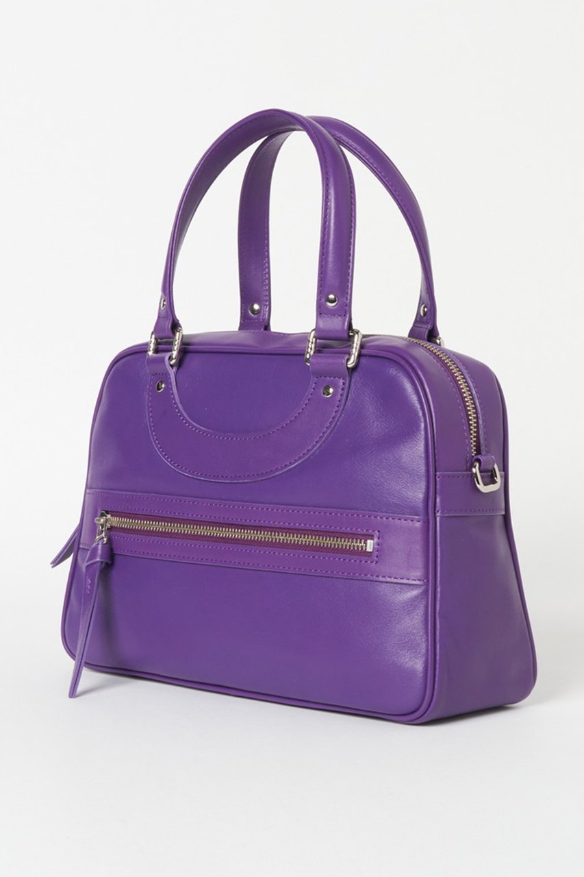 【アッシュ ペー フランス/H.P.FRANCE】の【Jacques Le Corre】LISBON MINI 2way バッグ 人気、トレンドファッション・服の通販 founy(ファニー) 　ファッション　Fashion　レディースファッション　Fashion for Women　バッグ　Bags　春　Spring　コレクション　Collection, Seasonal Line　傘　Umbrella, Parasol　財布　Wallet, Purse　定番　Standard, Basic Item　なめらか　Smooth, Silky Texture　パーティ　Party, Party Style　ポーチ　Pouch, Small Case　ラップ　Wrap, Wrap Design　S/S・春夏　SS, Spring/Summer, Warm Season　おすすめ　Recommended / Our Picks　夏　Summer　旅行　Travel　エレガント 上品　Elegant　ビジネス 仕事 通勤　Business / Work / Commuting　2026年　2026　other-4|ID: prp329100004809891 ipo3291000000034908330