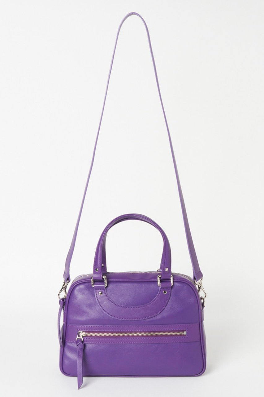 【アッシュ ペー フランス/H.P.FRANCE】の【Jacques Le Corre】LISBON MINI 2way バッグ 人気、トレンドファッション・服の通販 founy(ファニー) 　ファッション　Fashion　レディースファッション　Fashion for Women　バッグ　Bags　春　Spring　コレクション　Collection, Seasonal Line　傘　Umbrella, Parasol　財布　Wallet, Purse　定番　Standard, Basic Item　なめらか　Smooth, Silky Texture　パーティ　Party, Party Style　ポーチ　Pouch, Small Case　ラップ　Wrap, Wrap Design　S/S・春夏　SS, Spring/Summer, Warm Season　おすすめ　Recommended / Our Picks　夏　Summer　旅行　Travel　エレガント 上品　Elegant　ビジネス 仕事 通勤　Business / Work / Commuting　2026年　2026　other-5|ID: prp329100004809891 ipo3291000000034908331