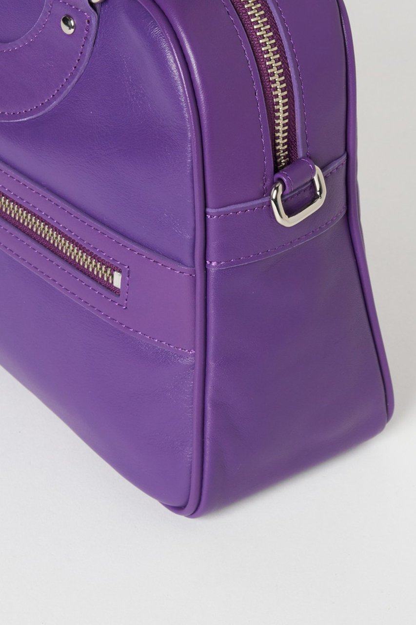 【アッシュ ペー フランス/H.P.FRANCE】の【Jacques Le Corre】LISBON MINI 2way バッグ 人気、トレンドファッション・服の通販 founy(ファニー) 　ファッション　Fashion　レディースファッション　Fashion for Women　バッグ　Bags　春　Spring　コレクション　Collection, Seasonal Line　傘　Umbrella, Parasol　財布　Wallet, Purse　定番　Standard, Basic Item　なめらか　Smooth, Silky Texture　パーティ　Party, Party Style　ポーチ　Pouch, Small Case　ラップ　Wrap, Wrap Design　S/S・春夏　SS, Spring/Summer, Warm Season　おすすめ　Recommended / Our Picks　夏　Summer　旅行　Travel　エレガント 上品　Elegant　ビジネス 仕事 通勤　Business / Work / Commuting　2026年　2026　other-7|ID: prp329100004809891 ipo3291000000034908333