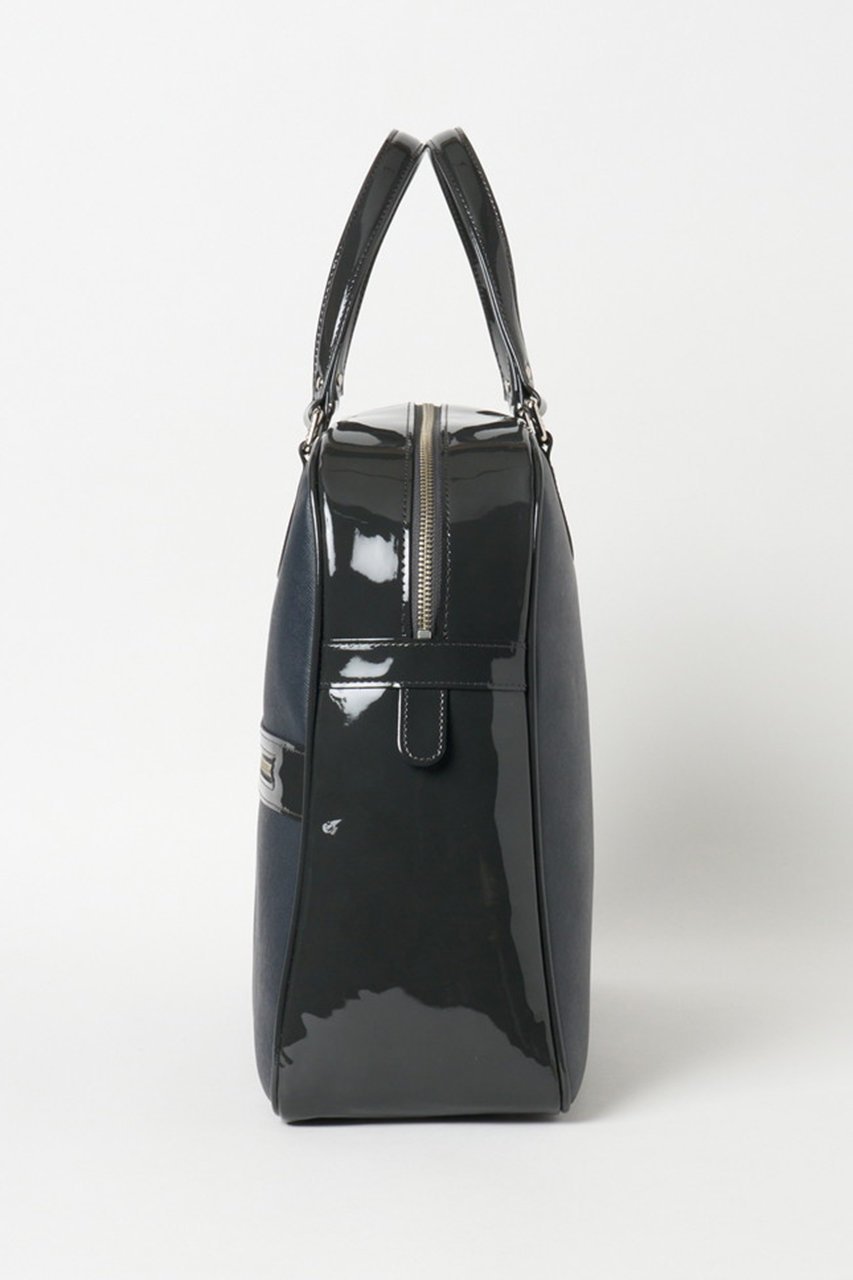 【アッシュ ペー フランス/H.P.FRANCE】の【Jacques Le Corre】LISBON MEDIUM バッグ 人気、トレンドファッション・服の通販 founy(ファニー) 　ファッション　Fashion　レディースファッション　Fashion for Women　バッグ　Bags　春　Spring　コレクション　Collection, Seasonal Line　コーティング　Coating, Coated Finish　定番　Standard, Basic Item　人気　Popular, Best Seller　フォルム　Silhouette, Form　フランス　France, French　ポケット　Pocket, Pocket Detail　S/S・春夏　SS, Spring/Summer, Warm Season　夏　Summer　エレガント 上品　Elegant　ビジネス 仕事 通勤　Business / Work / Commuting　2026年　2026　other-7|ID: prp329100004809893 ipo3291000000035318170