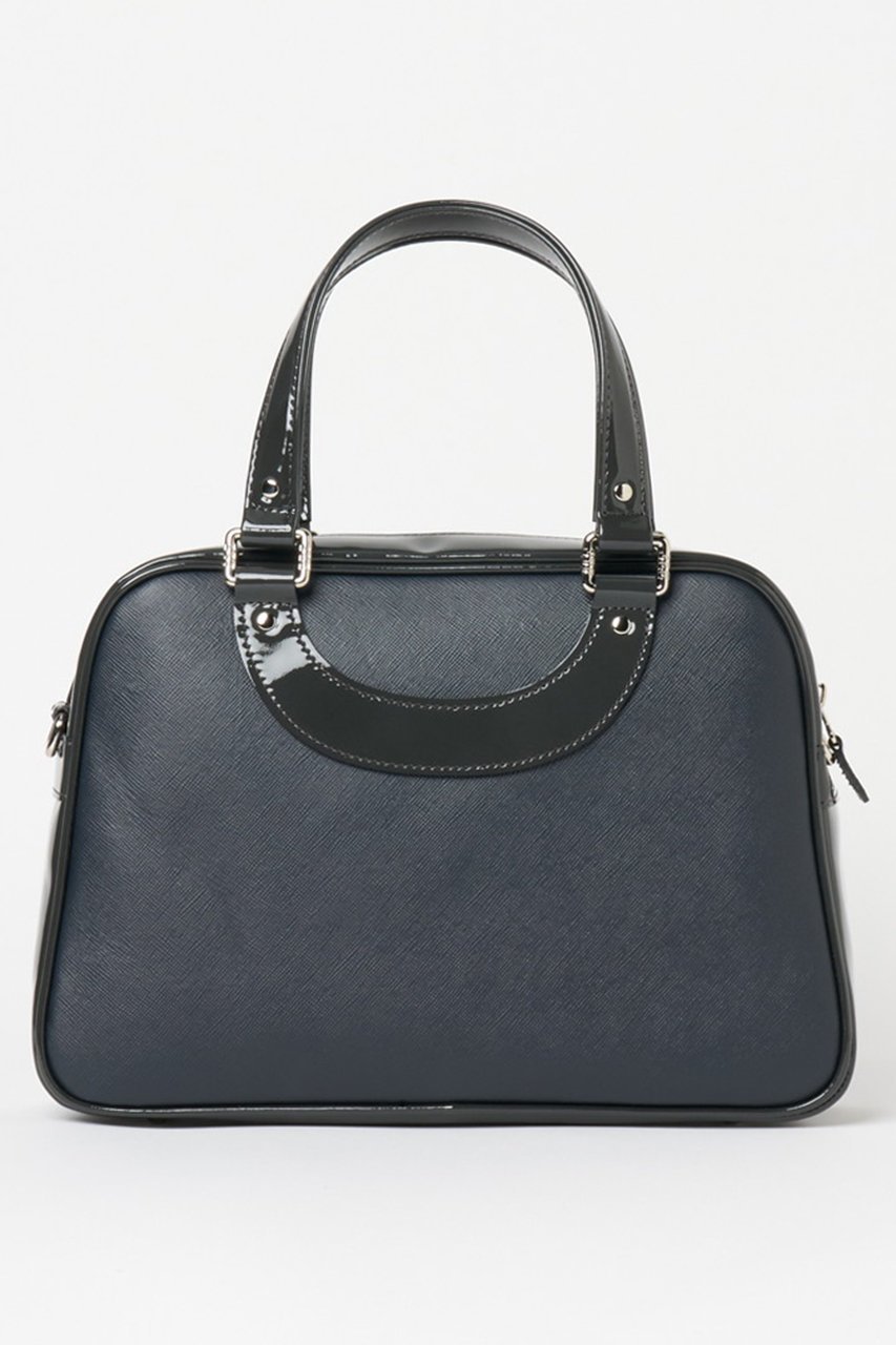 【アッシュ ペー フランス/H.P.FRANCE】の【Jacques Le Corre】LISBON MINI 2way バッグ 人気、トレンドファッション・服の通販 founy(ファニー) 　ファッション　Fashion　レディースファッション　Fashion for Women　バッグ　Bags　春　Spring　コレクション　Collection, Seasonal Line　コーティング　Coating, Coated Finish　傘　Umbrella, Parasol　財布　Wallet, Purse　定番　Standard, Basic Item　パーティ　Party, Party Style　フォルム　Silhouette, Form　フランス　France, French　ポーチ　Pouch, Small Case　ラップ　Wrap, Wrap Design　S/S・春夏　SS, Spring/Summer, Warm Season　夏　Summer　旅行　Travel　エレガント 上品　Elegant　ビジネス 仕事 通勤　Business / Work / Commuting　2026年　2026　other-5|ID: prp329100004809894 ipo3291000000035318177