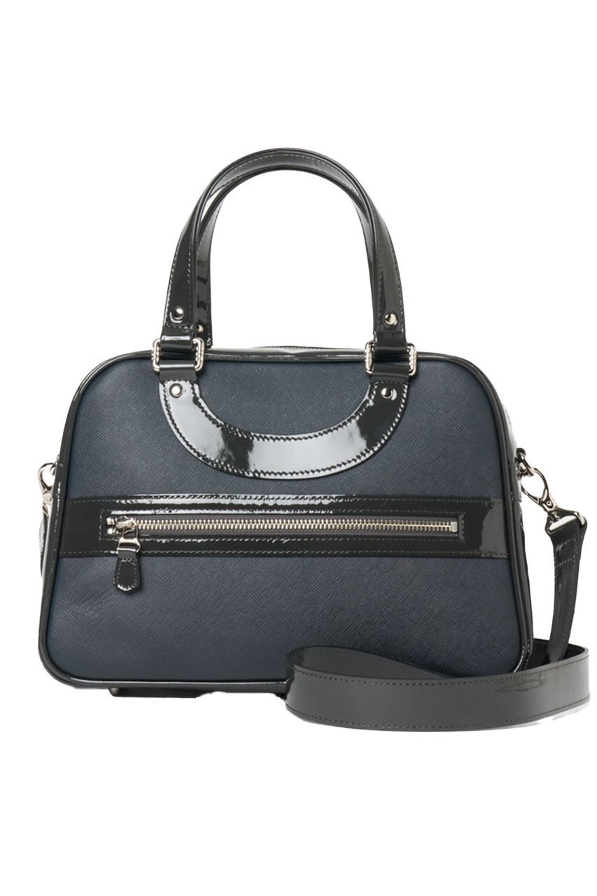 【アッシュ ペー フランス/H.P.FRANCE】の【Jacques Le Corre】LISBON MINI 2way バッグ 人気、トレンドファッション・服の通販 founy(ファニー) ファッション Fashion レディースファッション Fashion for Women バッグ Bags 春 Spring コレクション Collection, Seasonal Line コーティング Coating, Coated Finish 傘 Umbrella, Parasol 財布 Wallet, Purse 定番 Standard, Basic Item パーティ Party, Party Style フォルム Silhouette, Form フランス France, French ポーチ Pouch, Small Case ラップ Wrap, Wrap Design S/S・春夏 SS, Spring/Summer, Warm Season 夏 Summer 旅行 Travel エレガント 上品 Elegant ビジネス 仕事 通勤 Business / Work / Commuting other-1|ID: prp329100004809894 ipo3291000000036087692