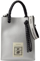 【メゾンスペシャル/MAISON SPECIAL】の【UNISEX】×THEATRE PRODUCTS トート 人気、トレンドファッション・服の通販 founy(ファニー) ファッション Fashion レディースファッション Fashion for Women バッグ Bags 2026年 2026 ユニセックス Unisex, Genderless コラボ Collaboration, Collab スクエア Square, Square Shape フォルム Silhouette, Form 夏 Summer 春 Spring S/S・春夏 SS, Spring/Summer, Warm Season 雑誌 Magazine, Fashion Magazine thumbnail SLV(シルバー)|ID: prp329100004809896 ipo3291000000034908398