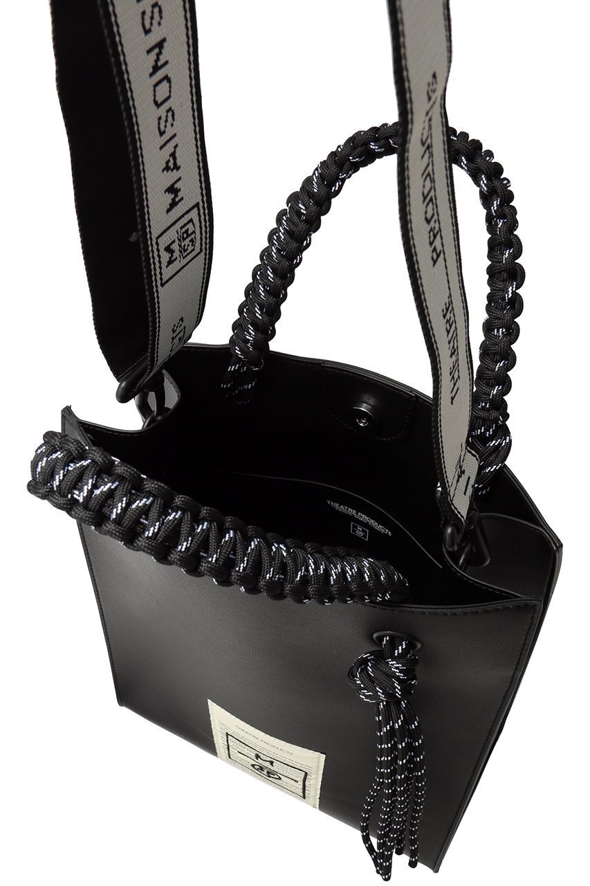 【メゾンスペシャル/MAISON SPECIAL】の【UNISEX】×THEATRE PRODUCTS トート 人気、トレンドファッション・服の通販 founy(ファニー) 　ファッション　Fashion　レディースファッション　Fashion for Women　バッグ　Bags　2026年　2026　ユニセックス　Unisex, Genderless　コラボ　Collaboration, Collab　スクエア　Square, Square Shape　フォルム　Silhouette, Form　再入荷　Restock / Back in Stock　夏　Summer　春　Spring　S/S・春夏　SS, Spring/Summer, Warm Season　雑誌　Magazine, Fashion Magazine　other-5|ID: prp329100004809896 ipo3291000000036087723