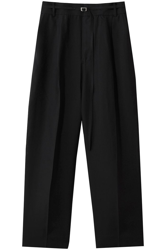 【カオス/Chaos】のフォーブルトラウザーズ インテリア・キッズ・メンズ・レディースファッション・服の通販 founy(ファニー) https://founy.com/ ファッション Fashion レディースファッション Fashion for Women パンツ Pants & Trousers リラックス Relax, Relaxed Fit ワイド Wide, Wide Fit エレガント 上品 Elegant 再入荷 Restock / Back in Stock |ID: prp329100004809898 ipo3291000000034908417