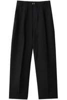 【カオス/Chaos】のフォーブルトラウザーズ 人気、トレンドファッション・服の通販 founy(ファニー) ファッション Fashion レディースファッション Fashion for Women パンツ Pants & Trousers リラックス Relax, Relaxed Fit ワイド Wide, Wide Fit エレガント 上品 Elegant 新作・新入荷 New Arrivals / New In |ID:prp329100004809898